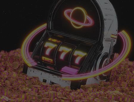 Cosmic Casino