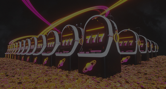 Cosmic Casino